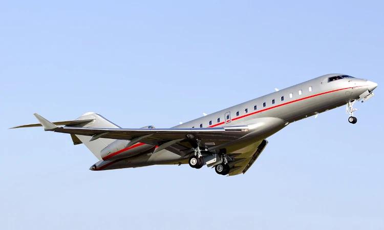 Global 6000