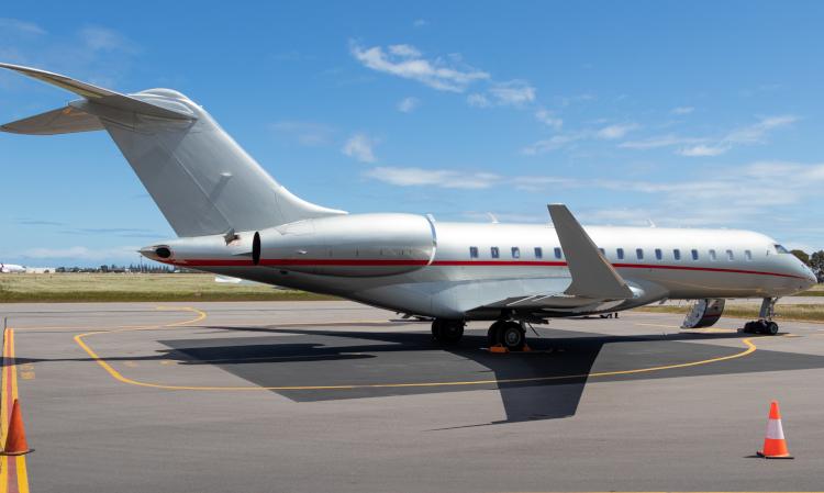 Global 6000