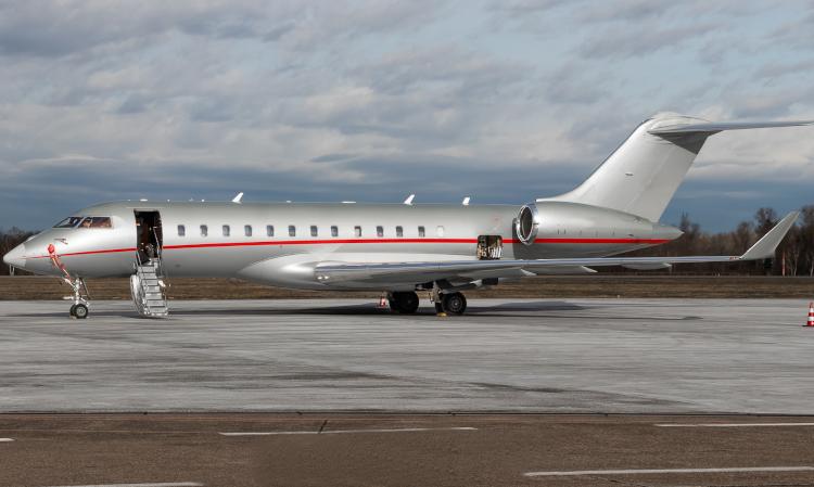 Global 6000