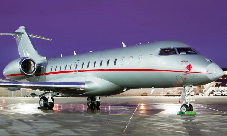 Global 6000