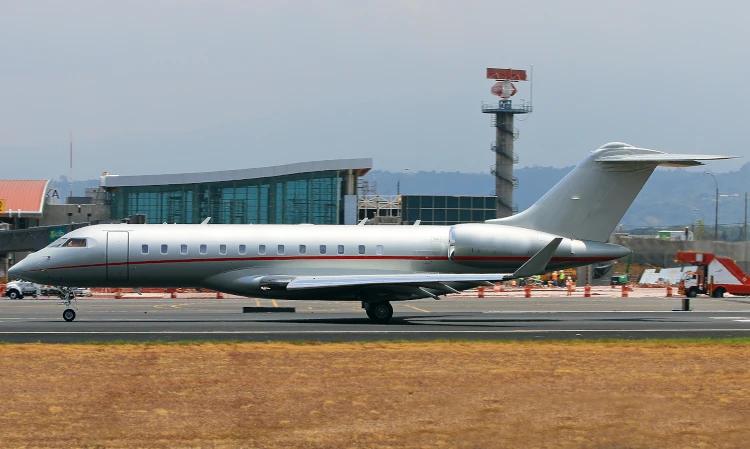 Global 6000