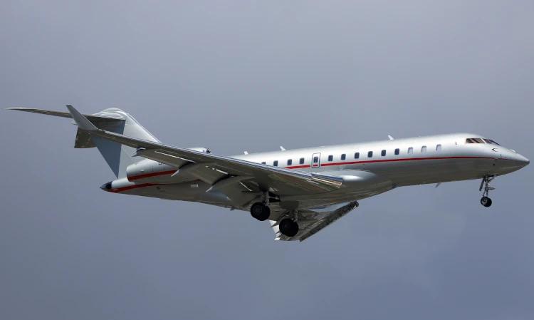 Global 6000