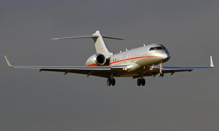 Global 6000