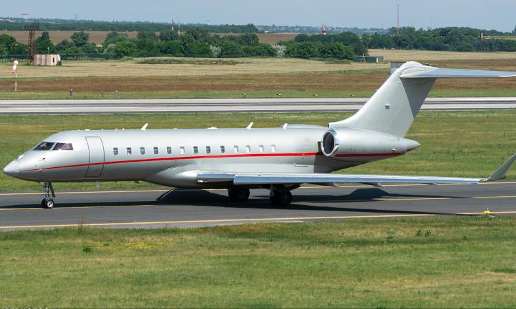 Global 6000