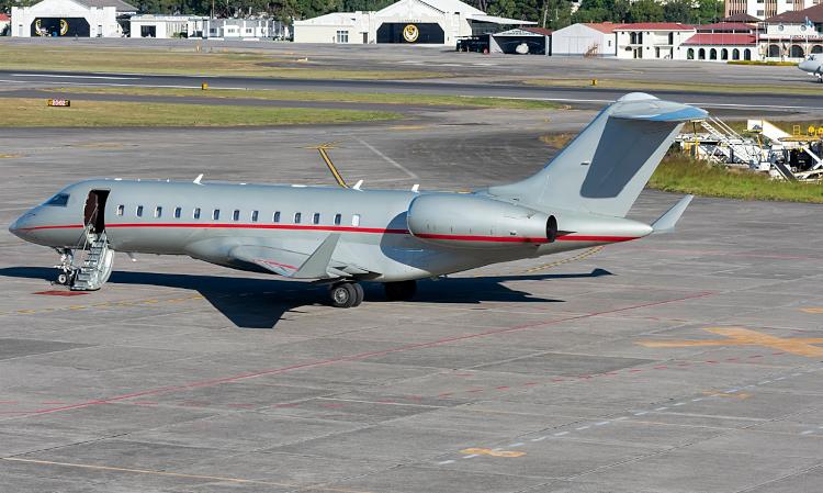 Global 6000