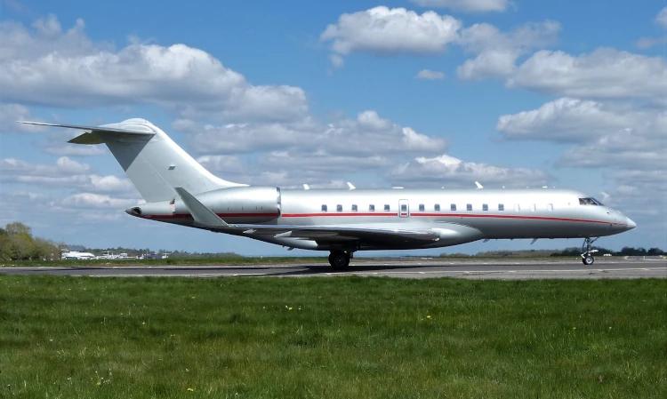 Global 6000