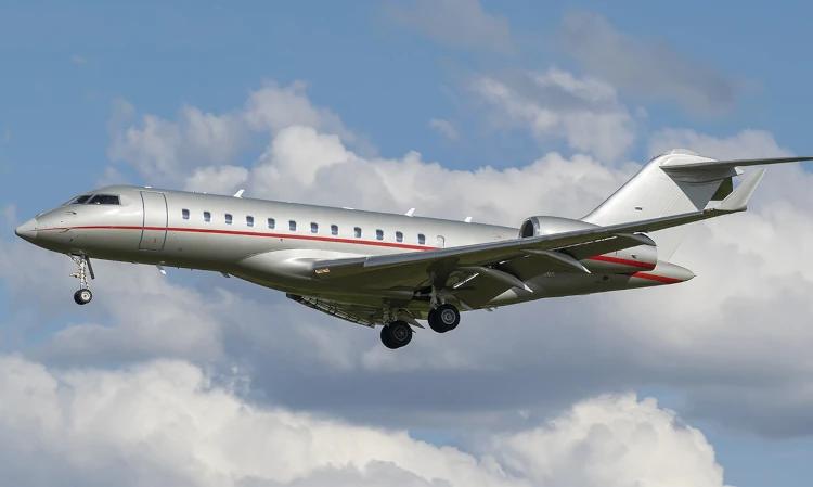Global 6000