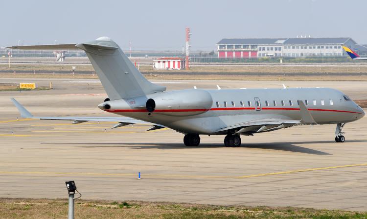 Global 6000