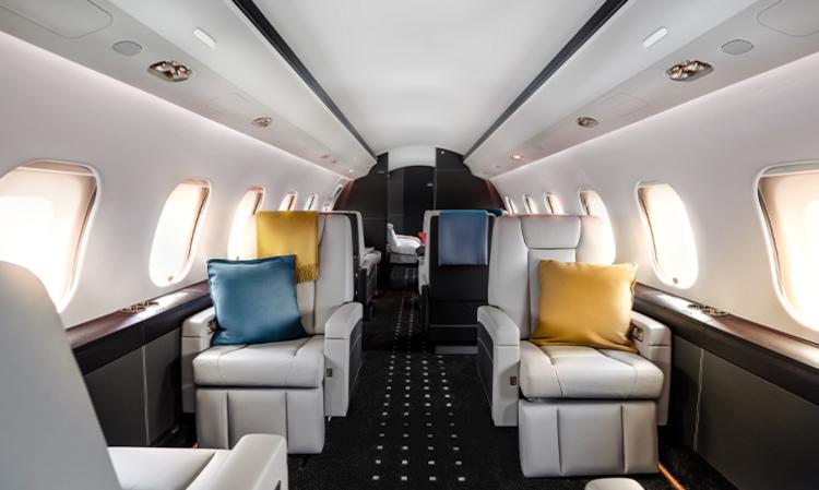 Global 6000
