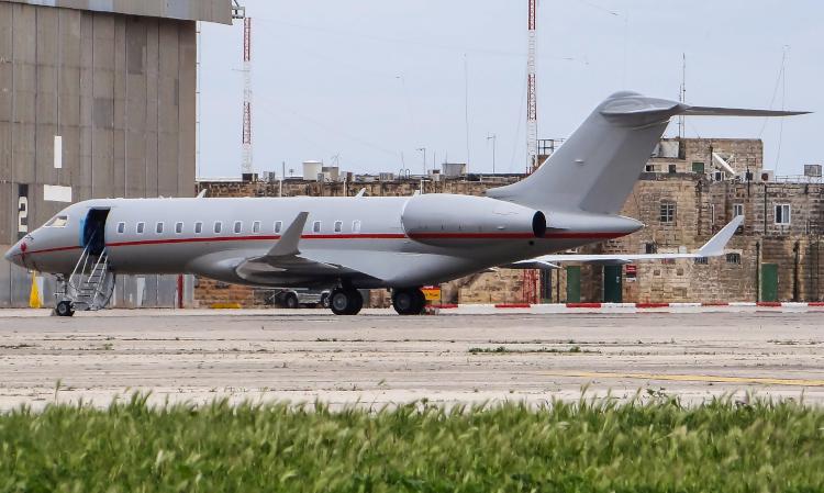 Global 6000