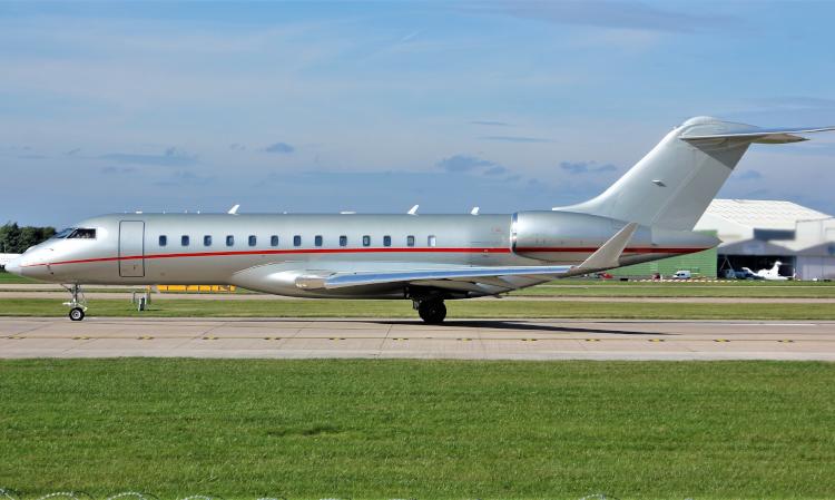 Global 6000