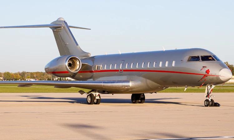 Global 6000