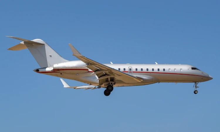 Global 6000