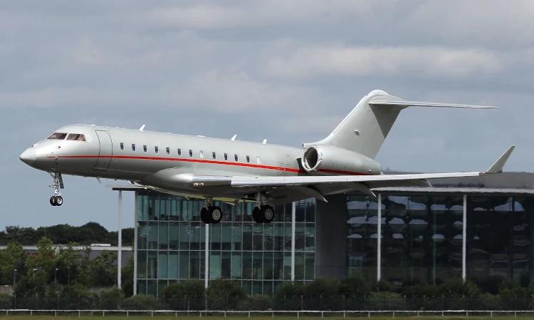 Global 6000