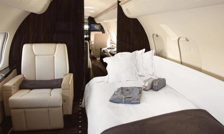 Global 6000