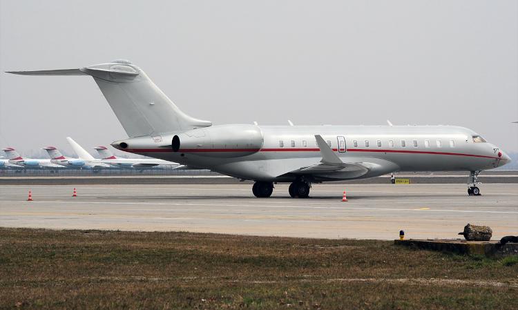 Global 6000