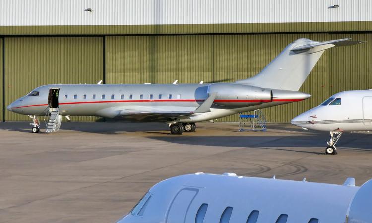 Global 6000