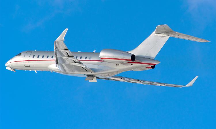 Global 6000