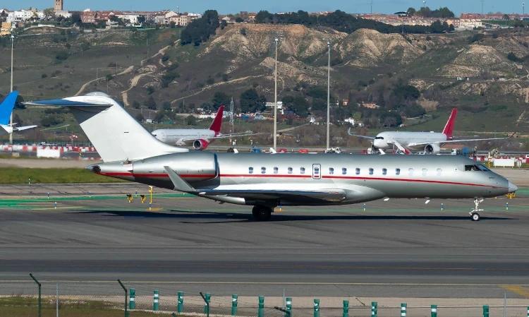 Global 6000
