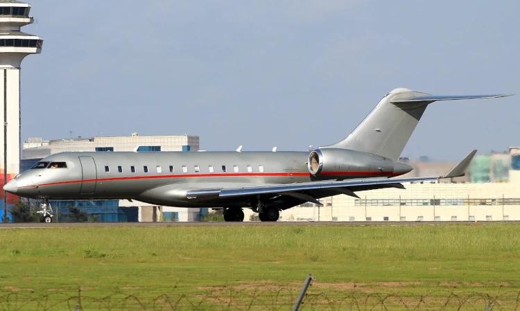 Global 6000