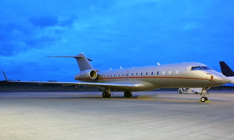 Global 6000