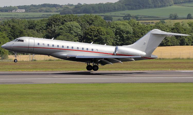 Global 6000