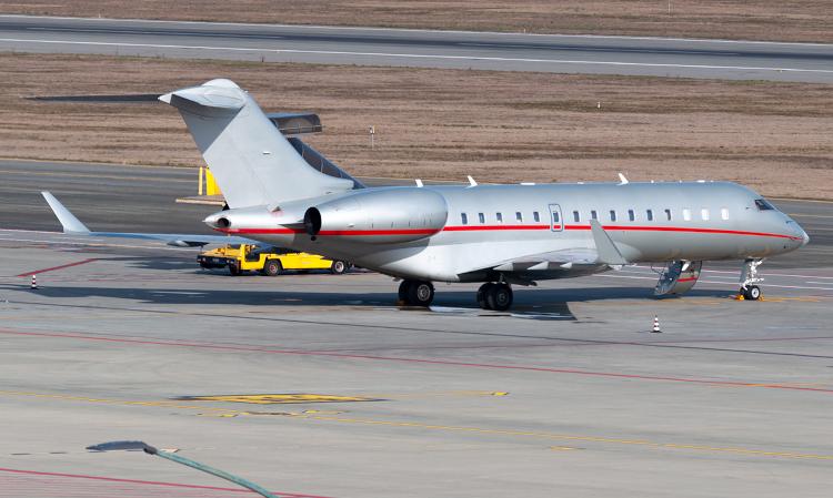 Global 6000