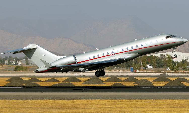 Global 6000