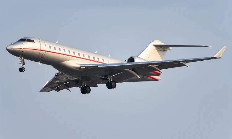 Global 6000