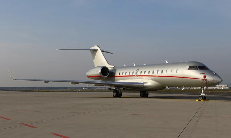 Global 6000