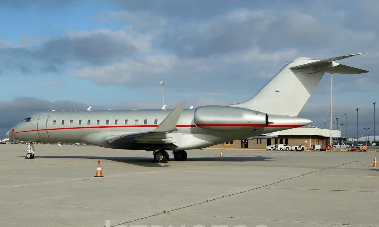 Global 6000
