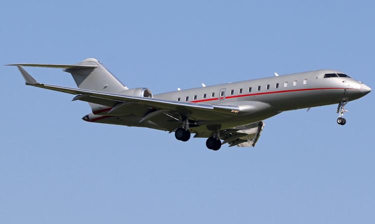 Global 6000