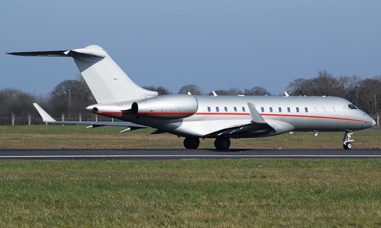 Global 6000