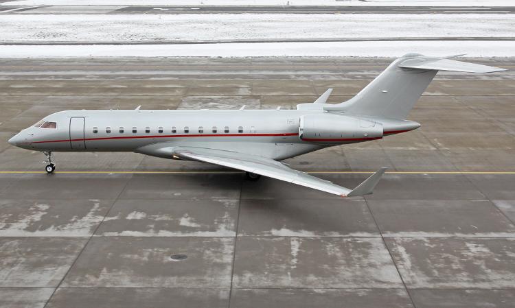 Global 6000