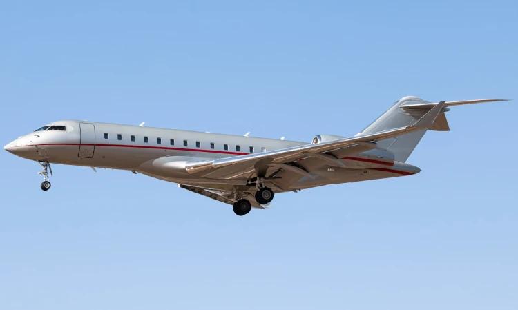 Global 6000