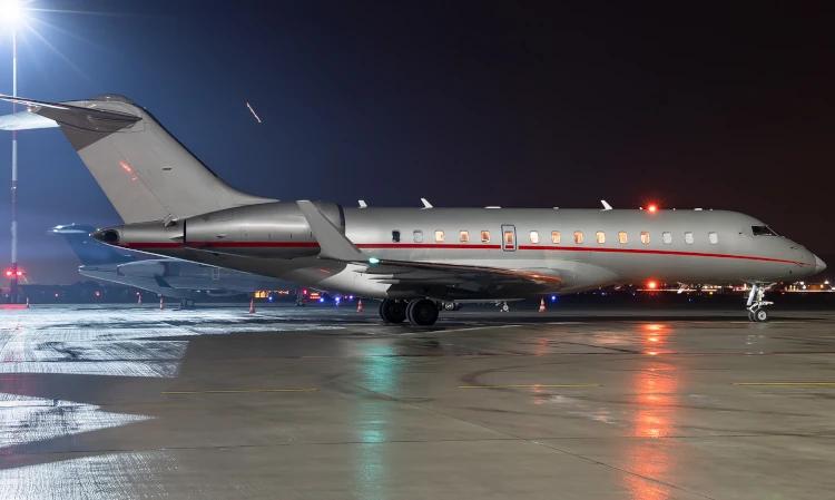 Global 6000