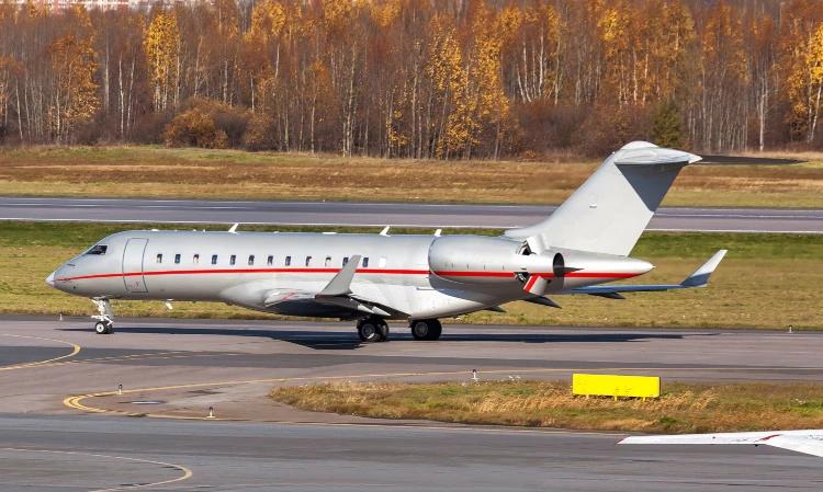 Global 6000