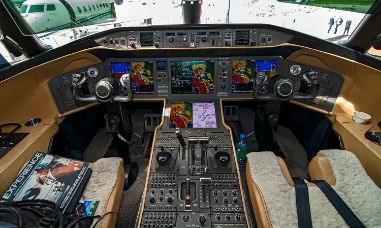 Global 6000
