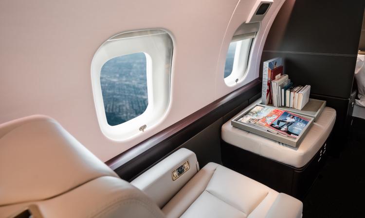Aeronave