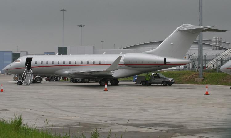 Aeronave