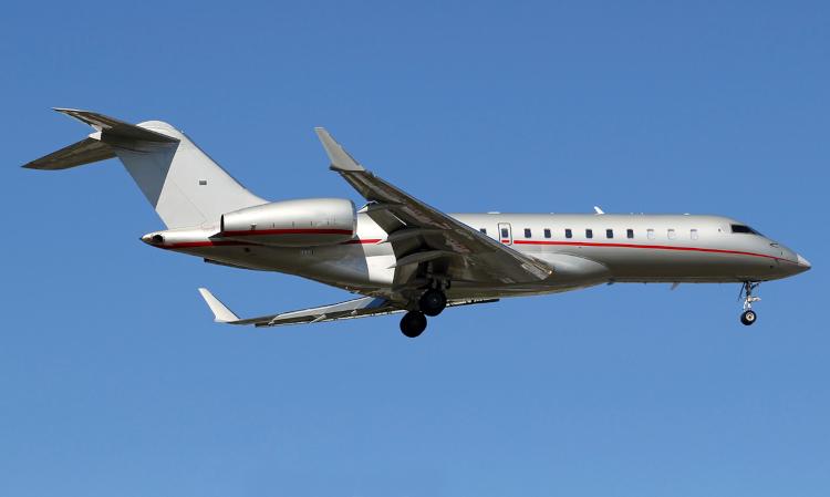 Aeronave