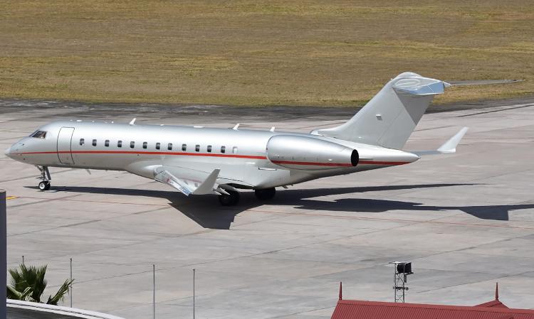 Aeronave