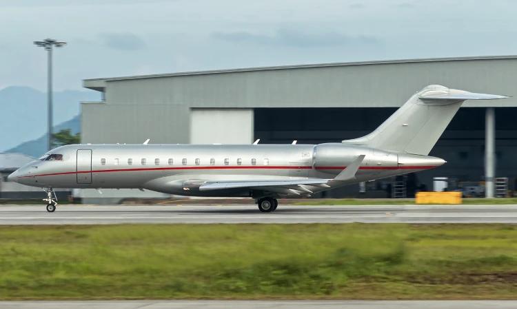 Aeronave
