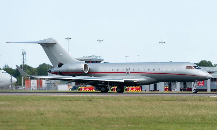 Aeronave
