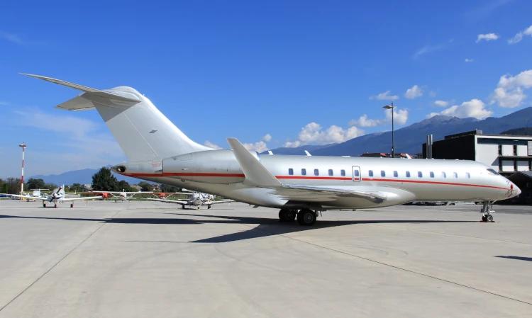 Aeronave