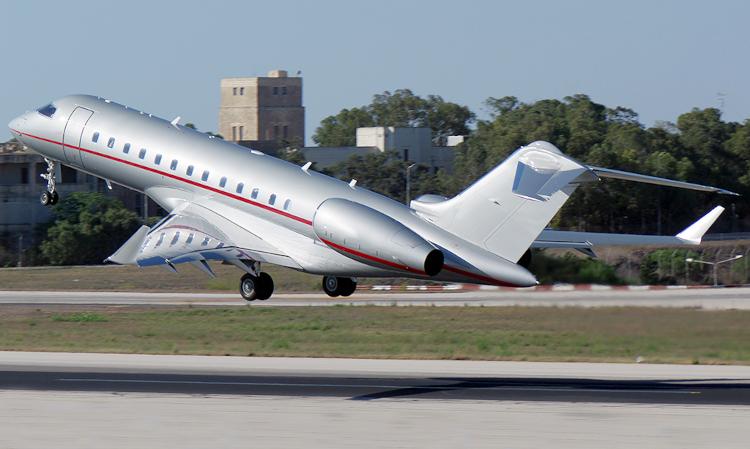 Global 6000