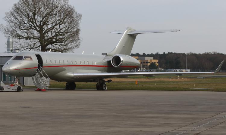 Global 6000