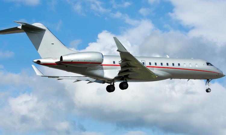Global 6000
