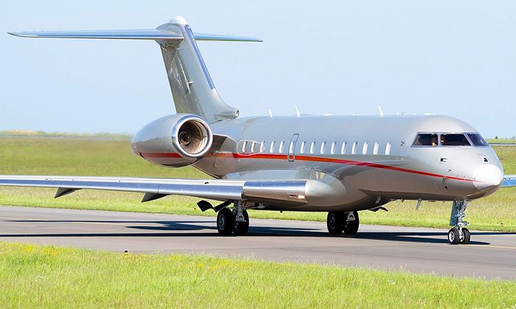 Global 6000