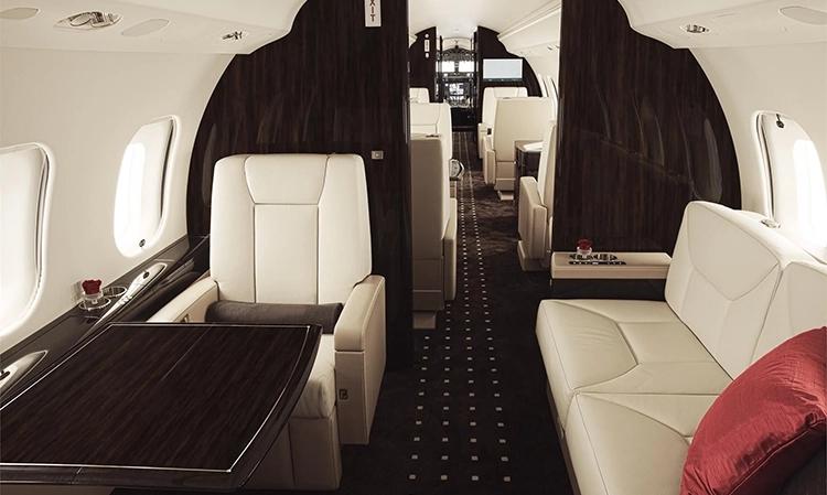 Global 6000